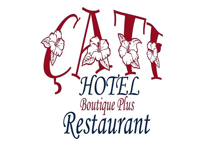 מלון Cati Boutique אלאקאטי
