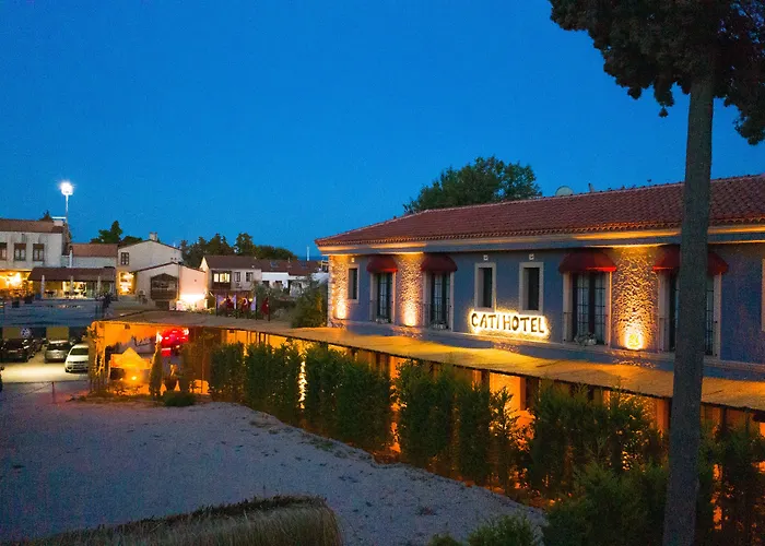 Cati Boutique אלאקאטי