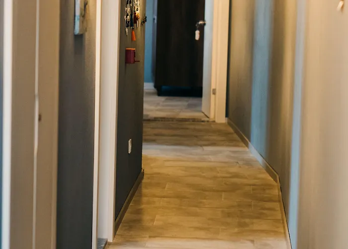 מלון Cati Boutique *