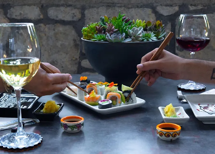 מלון Cati Boutique אלאקאטי