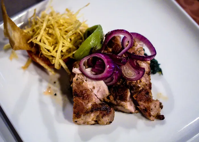 מלון Cati Boutique