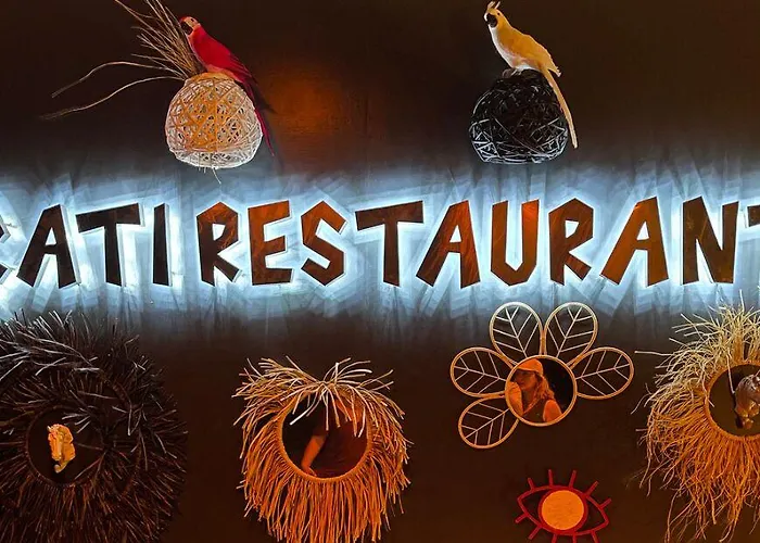 Cati Boutique אלאקאטי