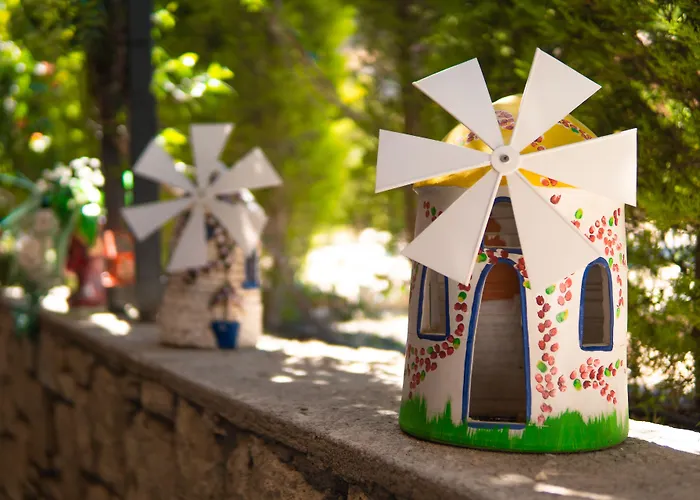 מלון Cati Boutique *