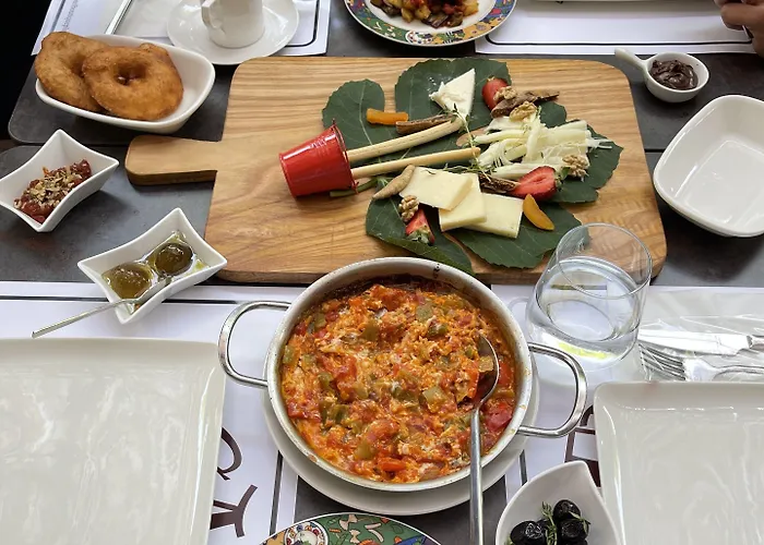 Cati Boutique מלון אלאקאטי