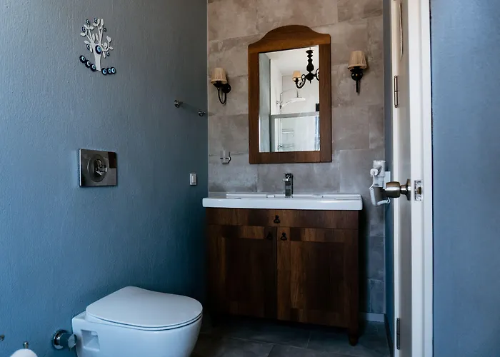 Cati Boutique מלון *