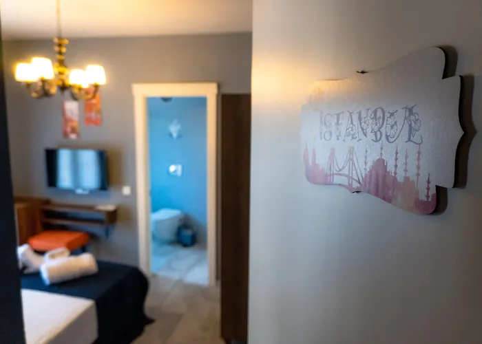 Cati Boutique מלון *